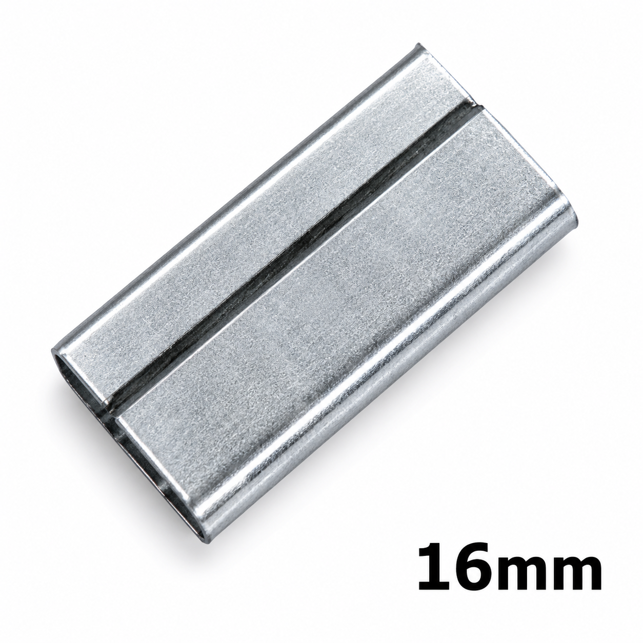 Plain Galvanized Iron Packaging Clips - Randal Enterprise
